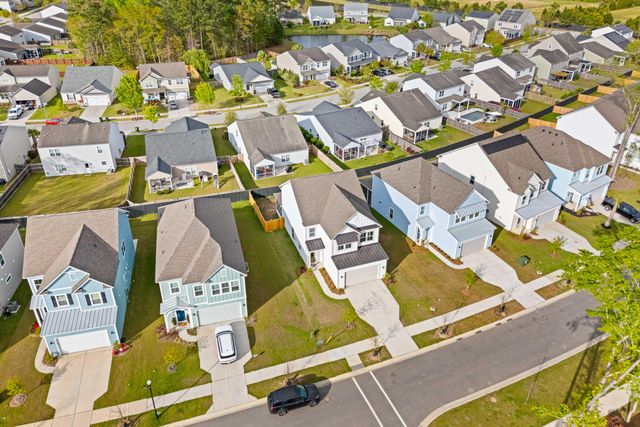 4127 Collins Drive, Charleston, SC 29414