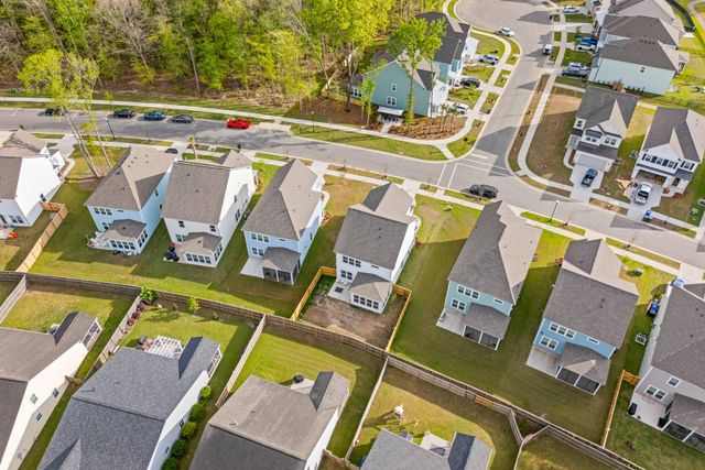 4127 Collins Drive, Charleston, SC 29414