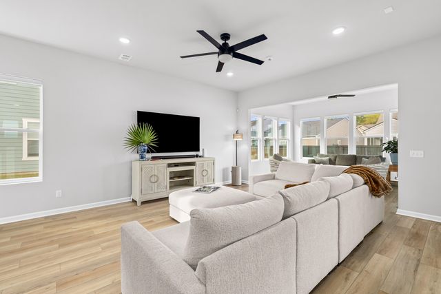 4127 Collins Drive, Charleston, SC 29414