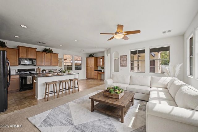 21159 W GLEN Street, Buckeye, AZ 85396