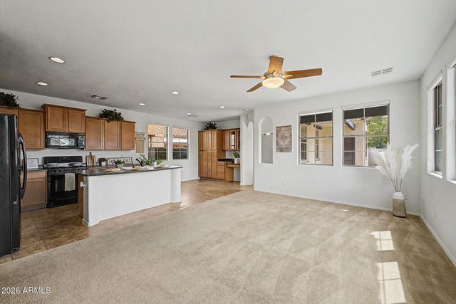 21159 W GLEN Street, Buckeye, AZ 85396