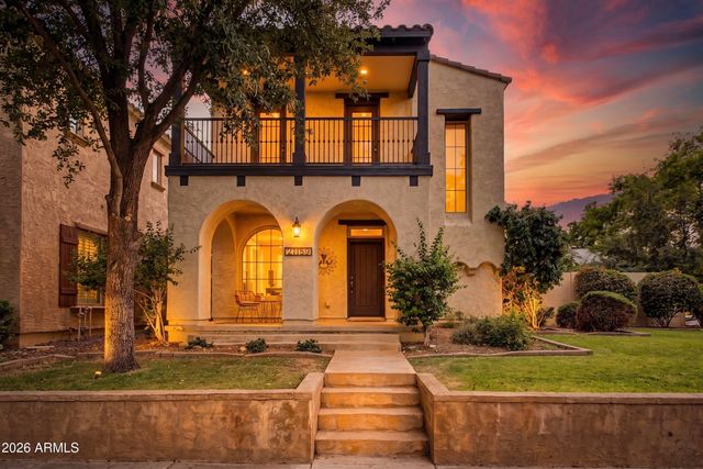 21159 W GLEN Street, Buckeye, AZ 85396