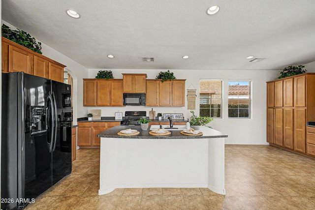 21159 W GLEN Street, Buckeye, AZ 85396