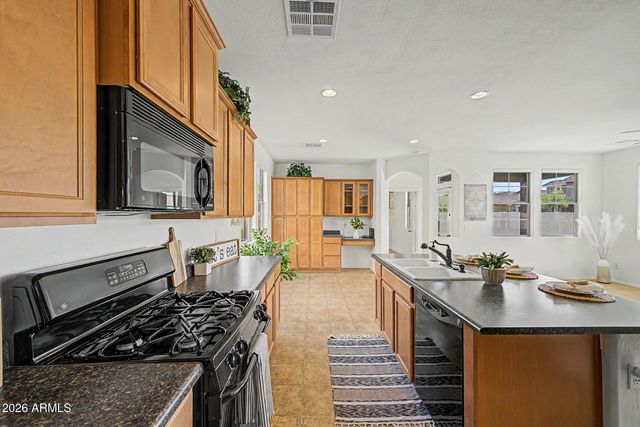 21159 W GLEN Street, Buckeye, AZ 85396