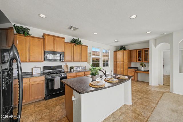 21159 W GLEN Street, Buckeye, AZ 85396