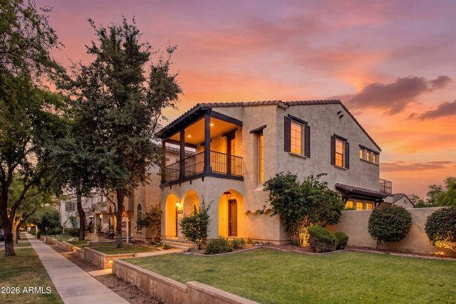 21159 W GLEN Street, Buckeye, AZ 85396