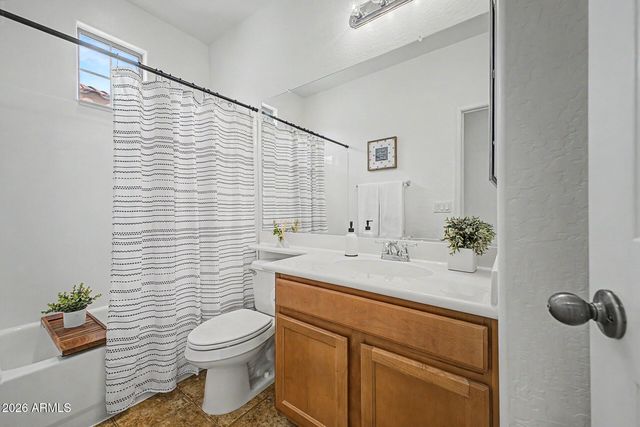 21159 W GLEN Street, Buckeye, AZ 85396