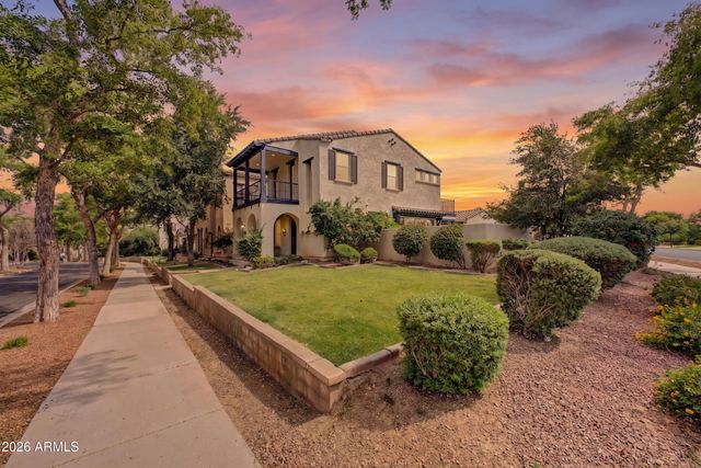 21159 W GLEN Street, Buckeye, AZ 85396