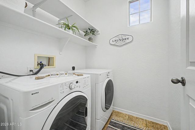 21159 W GLEN Street, Buckeye, AZ 85396