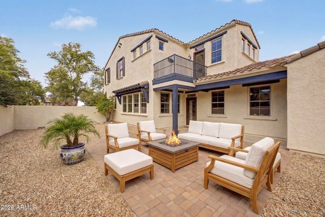 21159 W GLEN Street, Buckeye, AZ 85396