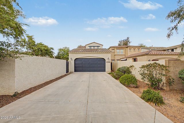 21159 W GLEN Street, Buckeye, AZ 85396