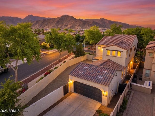 21159 W GLEN Street, Buckeye, AZ 85396