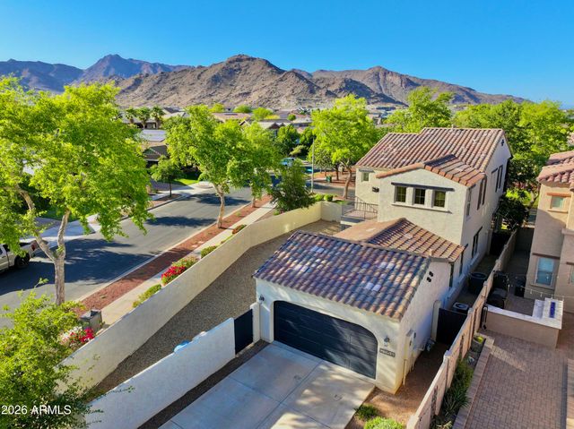 21159 W GLEN Street, Buckeye, AZ 85396