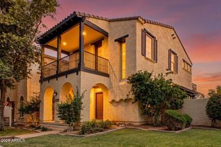 21159 W GLEN Street, Buckeye, AZ 85396