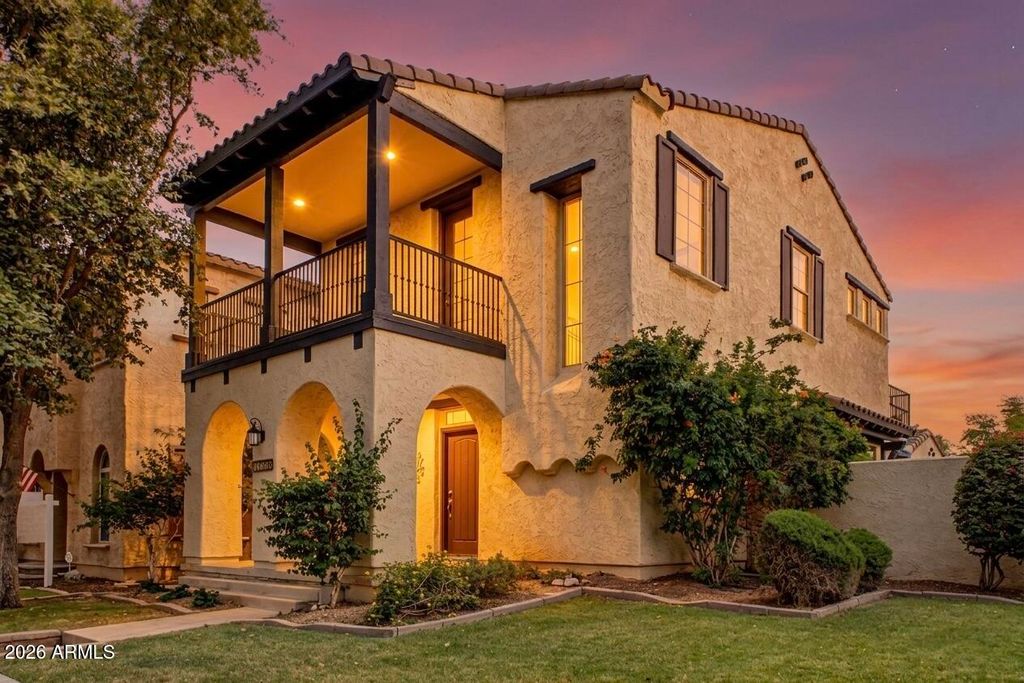 21159 W GLEN Street, Buckeye, AZ 85396