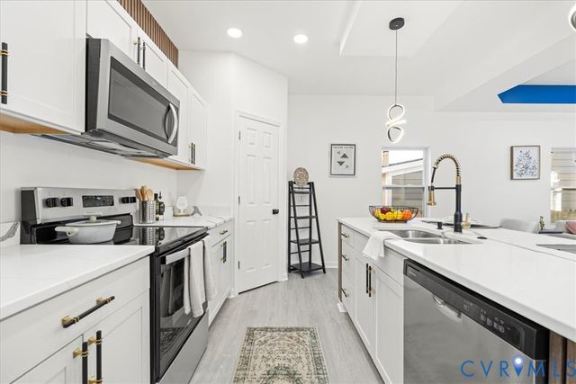 128 S Little Church St, Petersburg, VA 23803