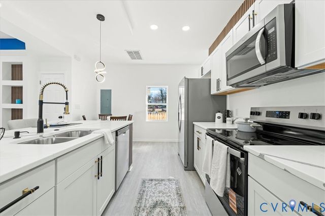 128 S Little Church St, Petersburg, VA 23803