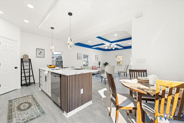 128 S Little Church St, Petersburg, VA 23803