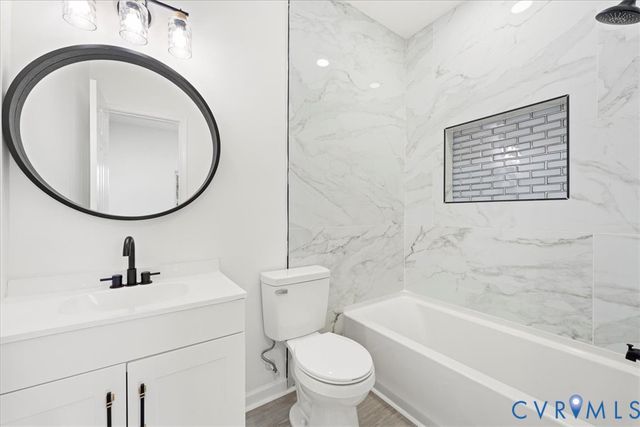 128 S Little Church St, Petersburg, VA 23803