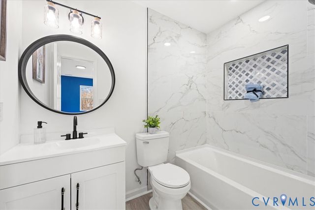 128 S Little Church St, Petersburg, VA 23803