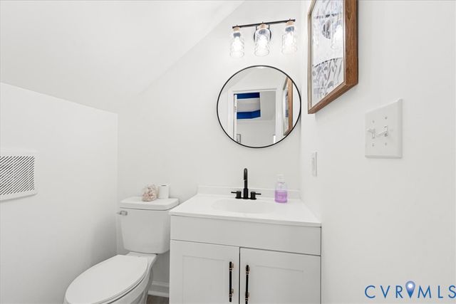 128 S Little Church St, Petersburg, VA 23803