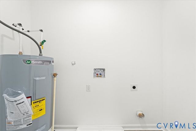 128 S Little Church St, Petersburg, VA 23803