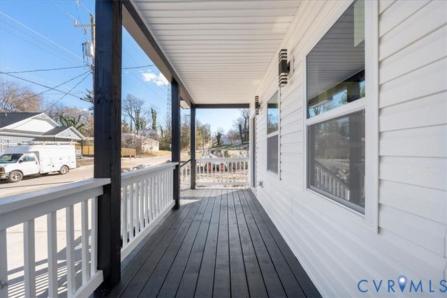 128 S Little Church St, Petersburg, VA 23803