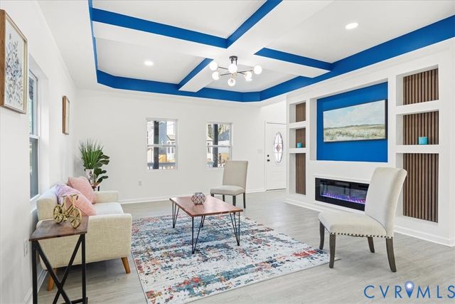 128 S Little Church St, Petersburg, VA 23803