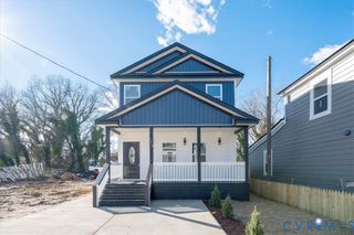 128 S Little Church St, Petersburg, VA 23803