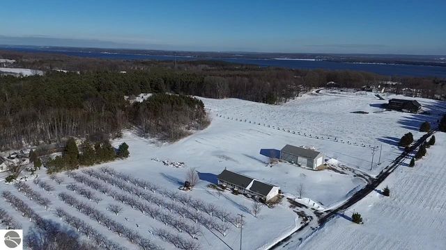 8392 Monarch Lane, Williamsburg, MI 49690