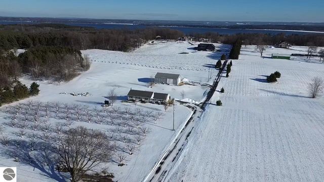 8392 Monarch Lane, Williamsburg, MI 49690