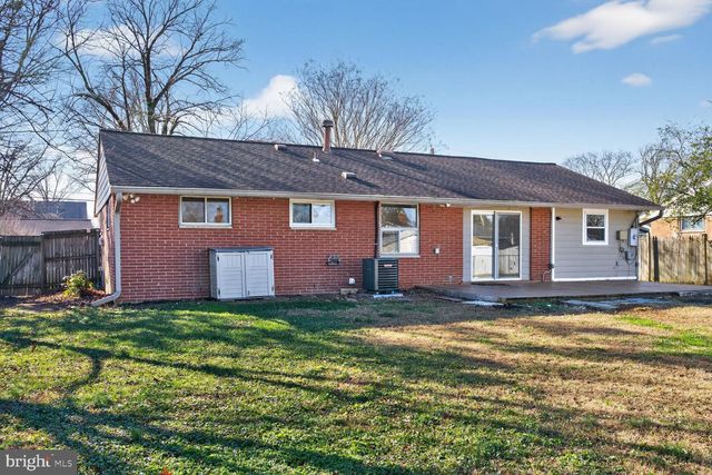 6307 COTTONWOOD DR, Alexandria, VA 22310