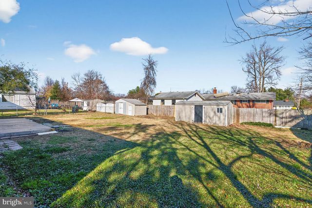 6307 COTTONWOOD DR, Alexandria, VA 22310