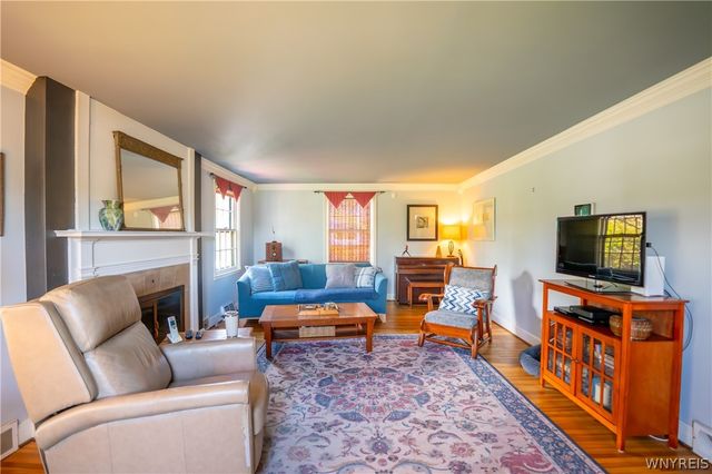 769 Colvin Boulevard, Tonawanda, NY 14217