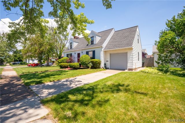 769 Colvin Boulevard, Tonawanda, NY 14217