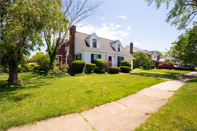 769 Colvin Boulevard, Tonawanda, NY 14217