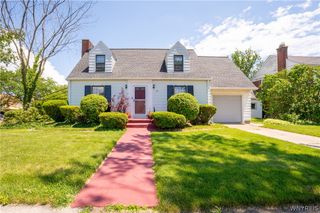 769 Colvin Boulevard, Tonawanda, NY 14217