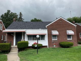 20423 Freeland Street, Detroit City, MI 48235
