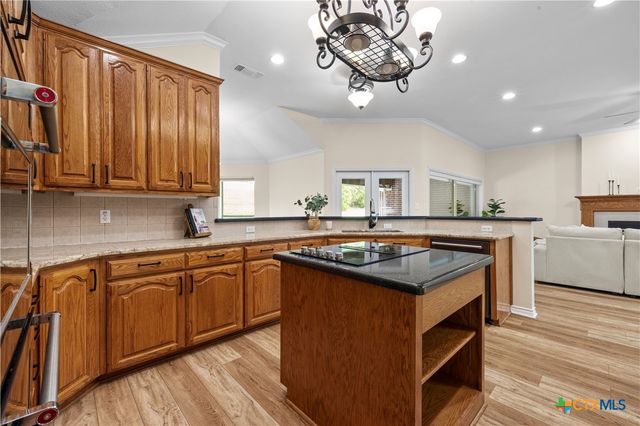1205 Larkspur Lane, Temple, TX 76502