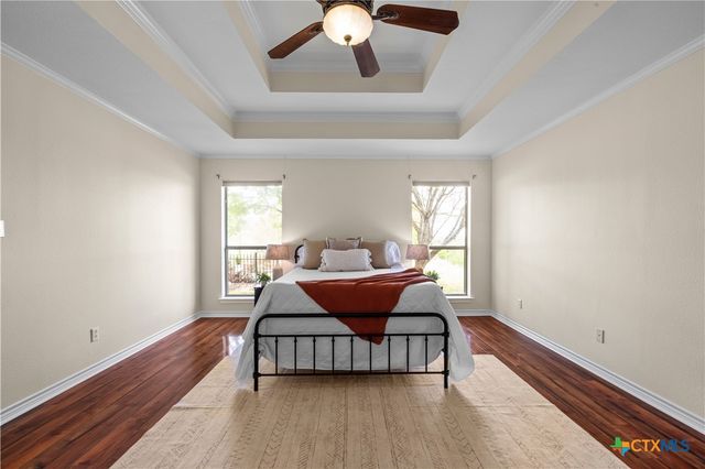 1205 Larkspur Lane, Temple, TX 76502
