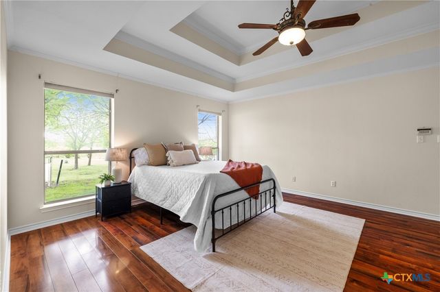 1205 Larkspur Lane, Temple, TX 76502