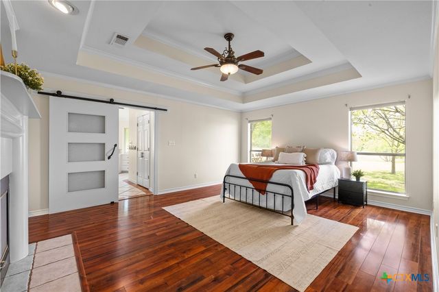 1205 Larkspur Lane, Temple, TX 76502