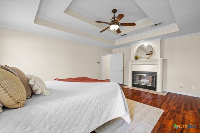 1205 Larkspur Lane, Temple, TX 76502