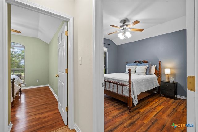 1205 Larkspur Lane, Temple, TX 76502