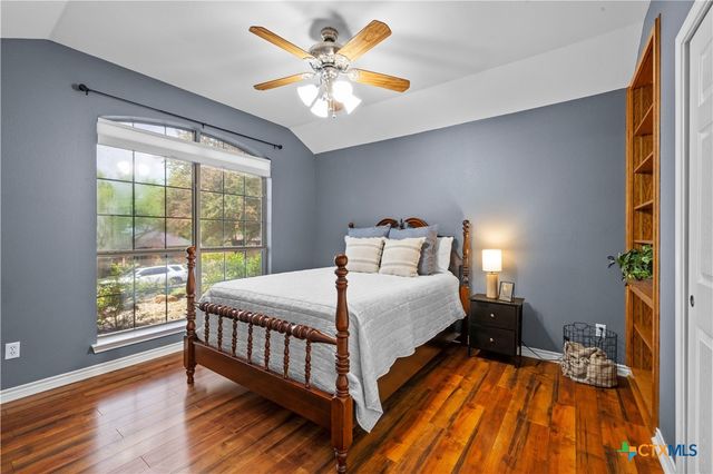1205 Larkspur Lane, Temple, TX 76502