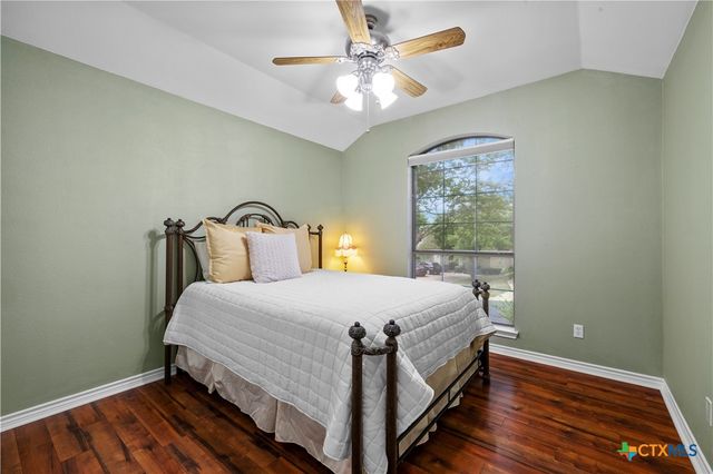 1205 Larkspur Lane, Temple, TX 76502