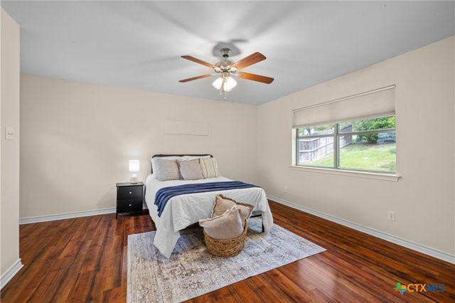 1205 Larkspur Lane, Temple, TX 76502