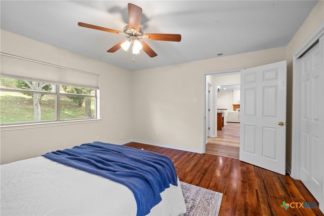 1205 Larkspur Lane, Temple, TX 76502