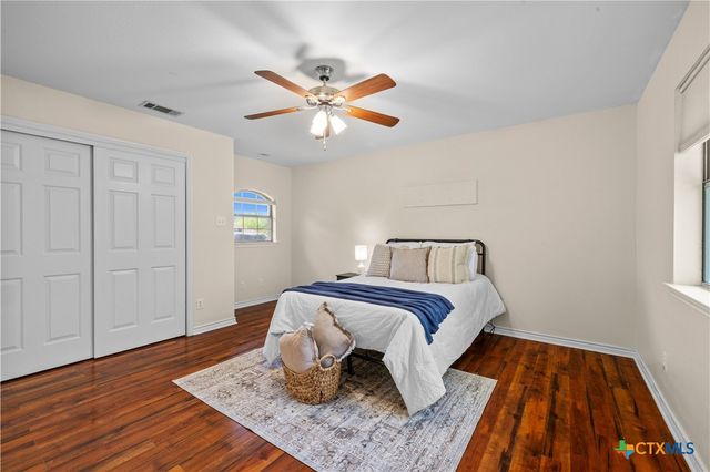 1205 Larkspur Lane, Temple, TX 76502