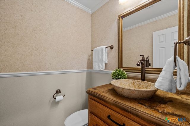 1205 Larkspur Lane, Temple, TX 76502